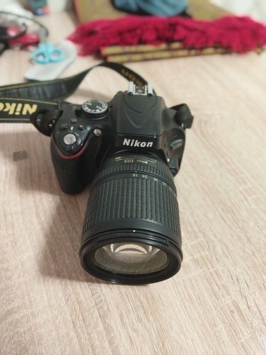 Nikon5100Obyektiv18-135