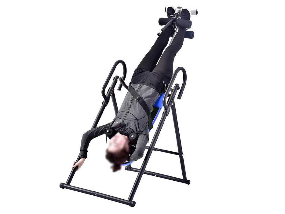 Инверсионный стол. Грыжа стол. Доставка БЕСПЛАТНО!