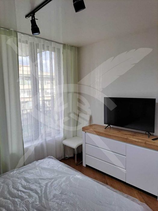Дава се под наем Тристаен апартамент в Варна, Чайка - 108 кв.м за 1300 € - Снимка #5
