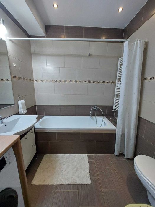 Închiriez apartament UTA ared
