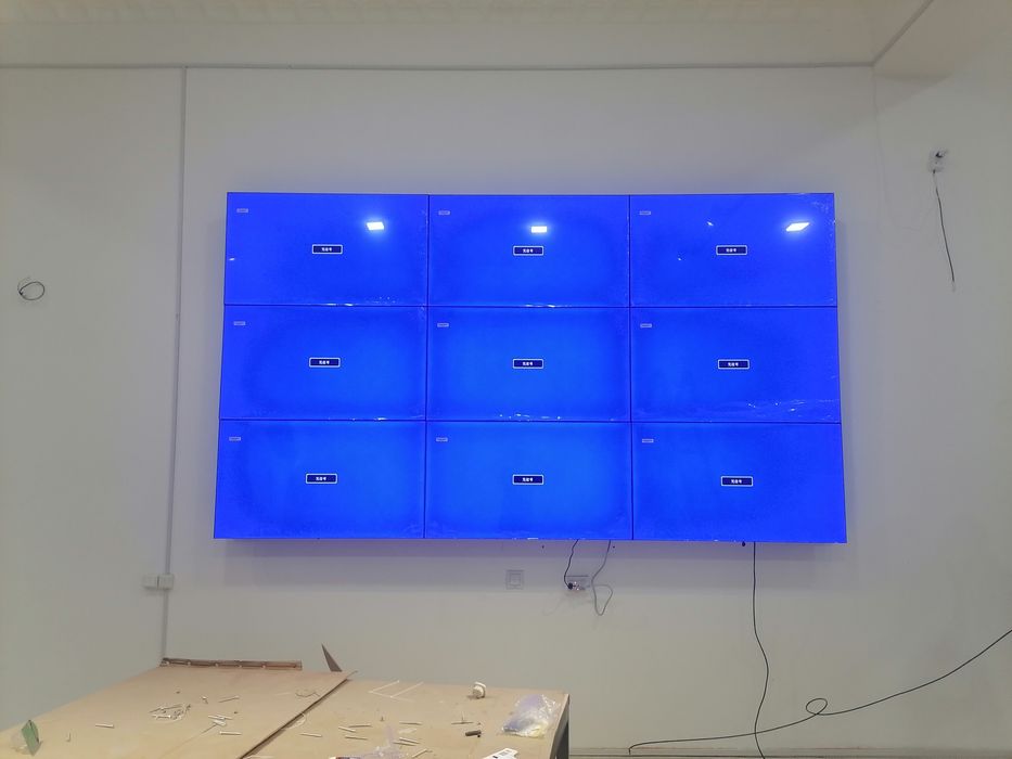 установка антенна и кронштейн 24/7