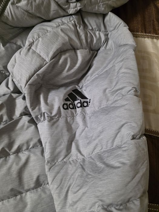 Оригинално дамско яке Adidas Адидас