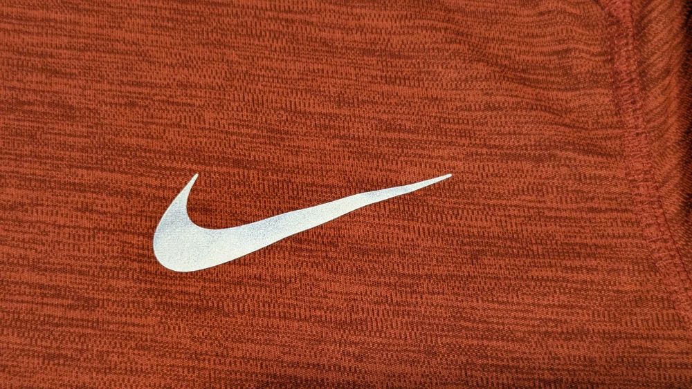 Bluză Nike running bărbați mărimea L