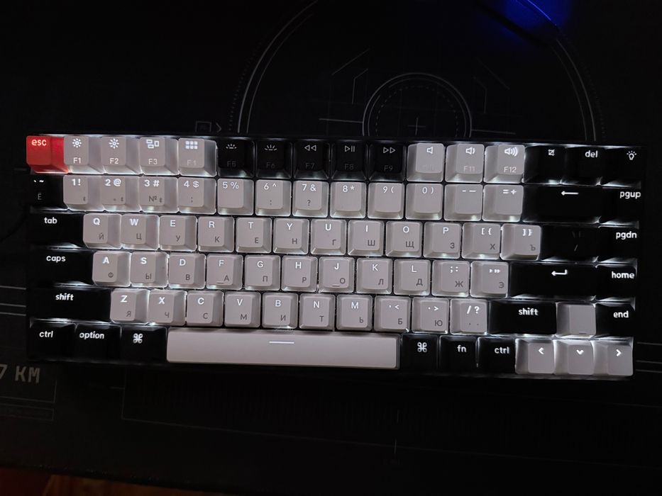 Мощный игровой пк