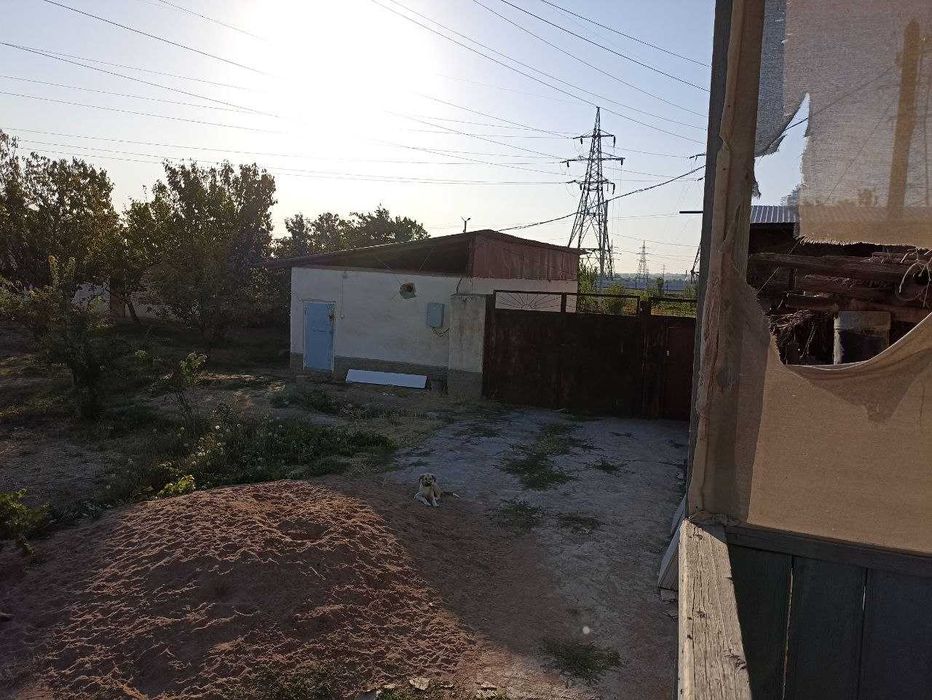 Земельный участок в Бостанлыкском районе