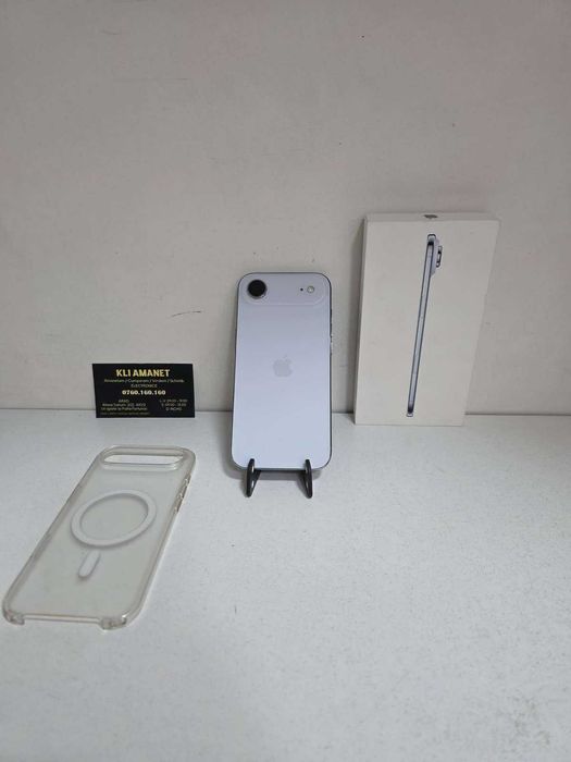 iPhone 17 Air - KLI.ro