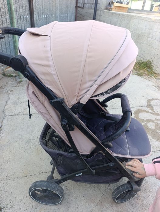 Продается коляска детская