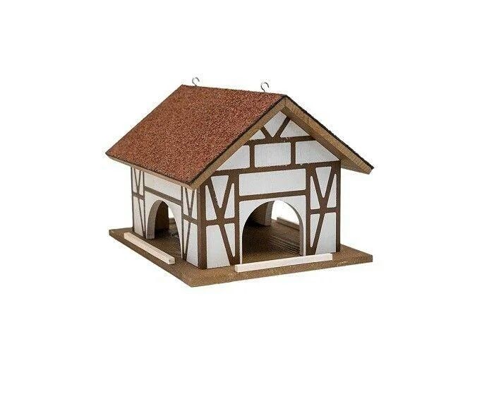 Для школьников сборная кормушка для птиц, отправим по всему Казахстану