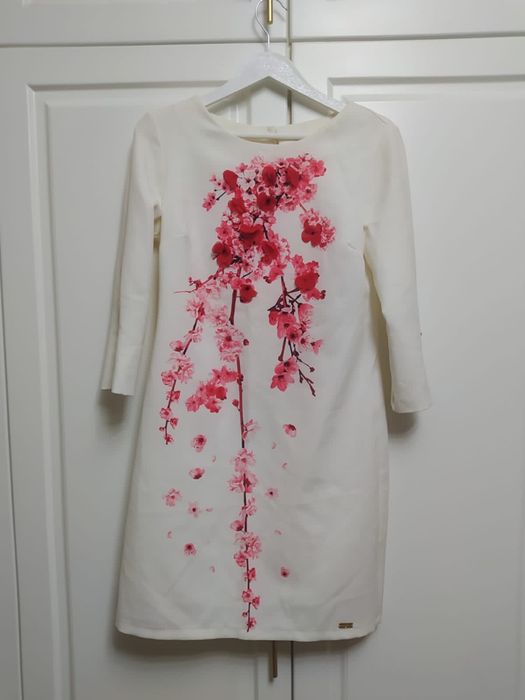 Платье на выход