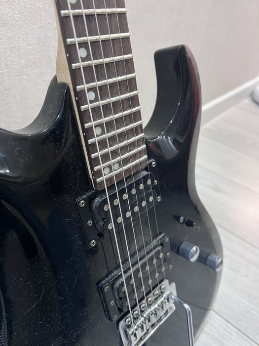 Электро гитара Cort X1