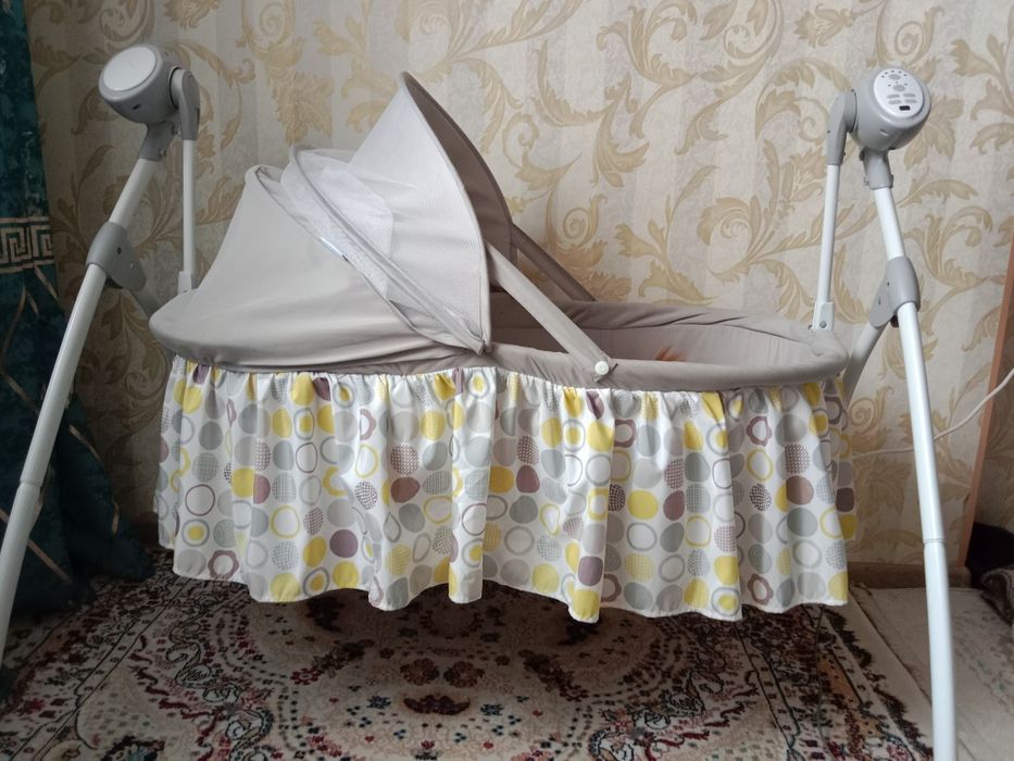 Электронный бесык