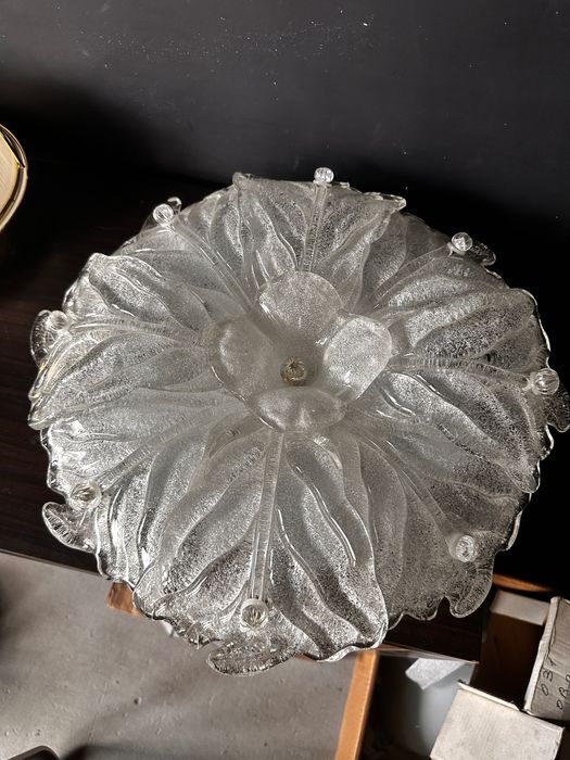 Plafoniere de murano
