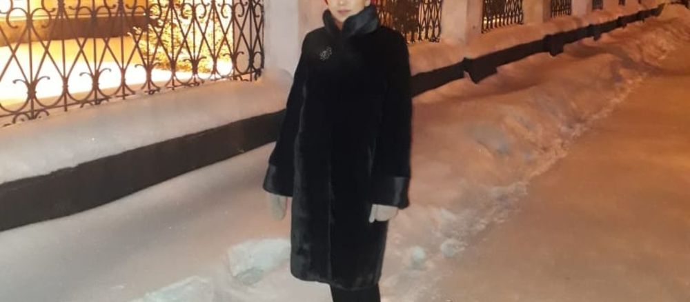 Продам эконорка шуба