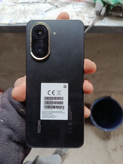 Redmi 5A holati yahshi 1400