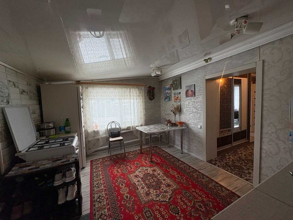 Продается дом в г.Тобыл