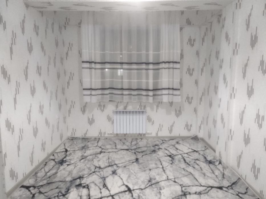 Nurafshon Toy tepada kvartira