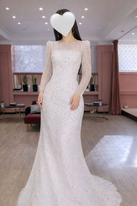 Продается Свадебное платье