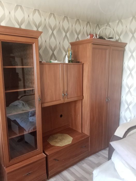 Продам горку б.у в нормальном состоянии