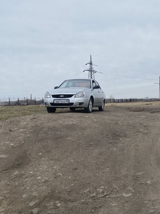 Продам ваз 2170 16кл