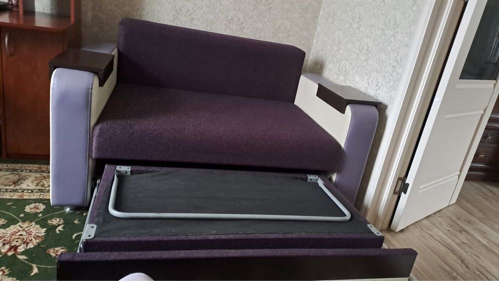 Диванный комплект