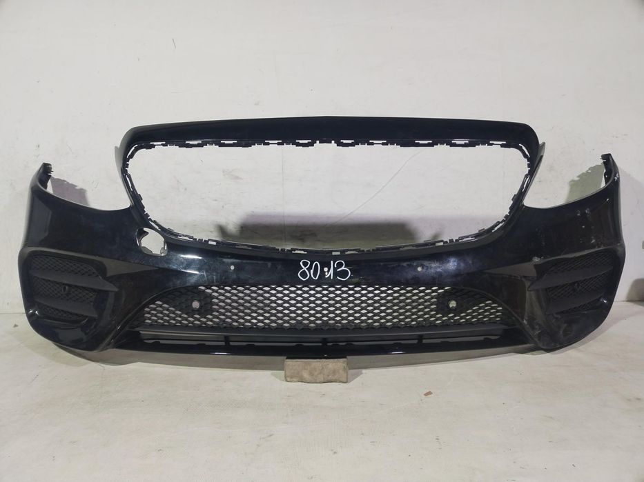 Bara fata Mercedes E-Class W213, W238 AMG, 2016, 2017, 2018, 2019, 2020, cod origine OE A2138852600.