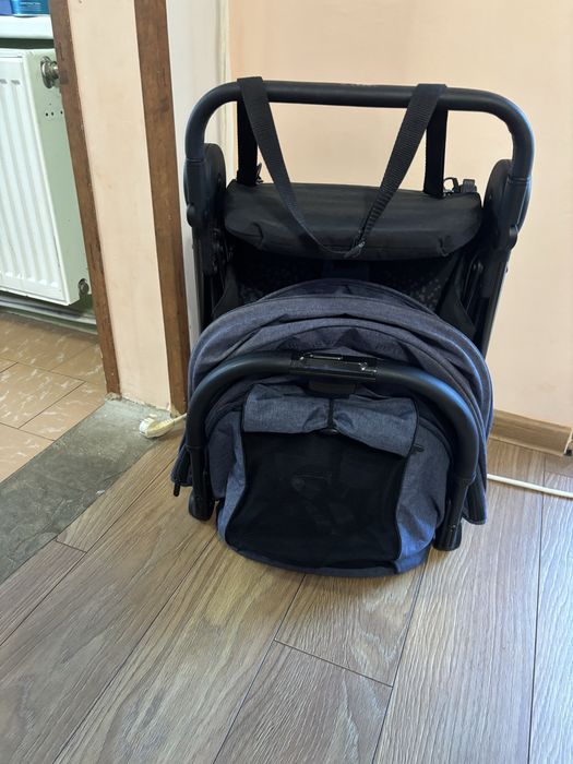 Детска лятна количка cam matic