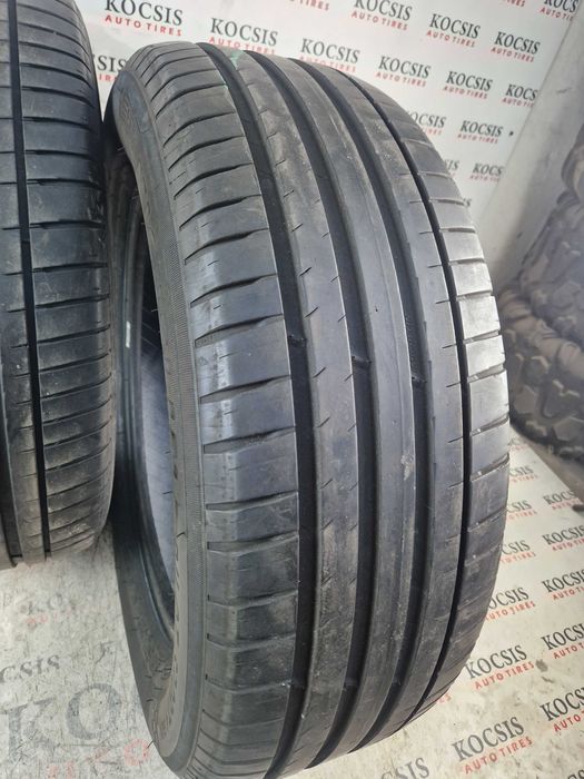 Anvelope second hand vara 235 60 18 Michelin