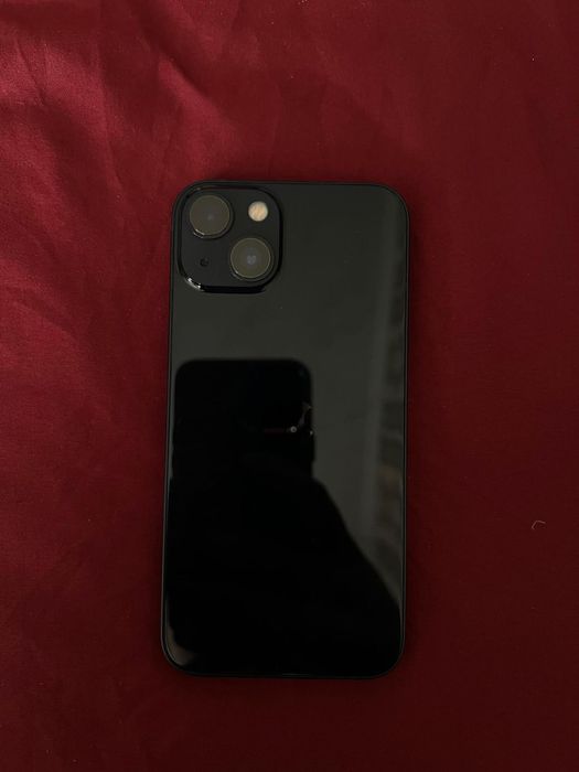 Обмен айфон 13 в идеальном состоянии