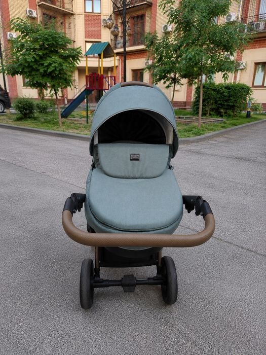Детская коляска Kidillo 2 в 1
