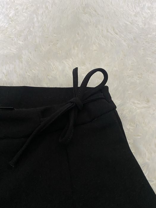 Pantaloni largi dama