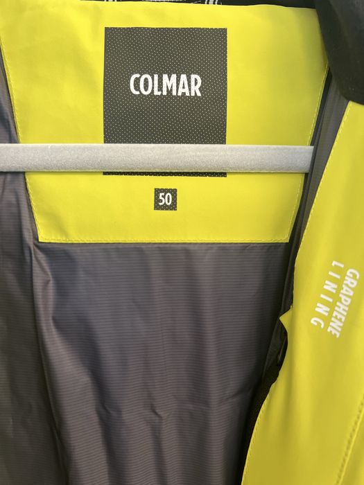 Geaca de ski COLMAR