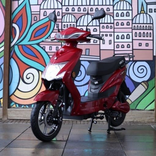Închiriez scutere 300 lei la săpt. Bolt,Glovo,Tazz
