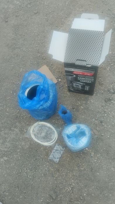 Прошневя группа КАМАЗ