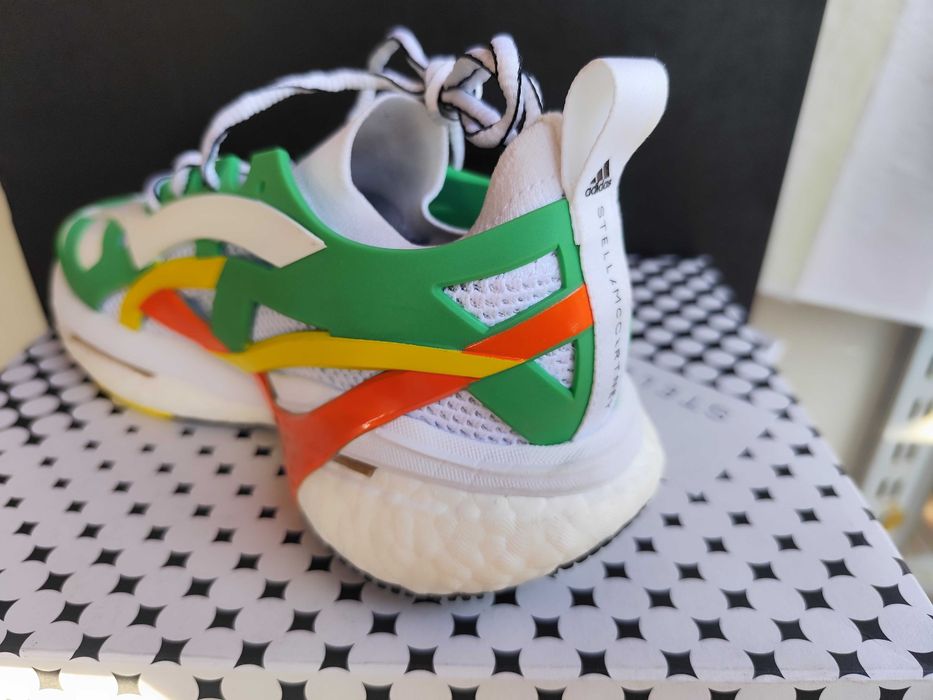 Дамски маратонки  ADIDAS SOLARGLIDE by Stella McCartney  Оригинални  EU38