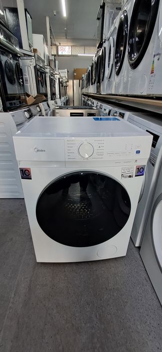Masina de spalat Midea 10kg import Germania Garanție HD84