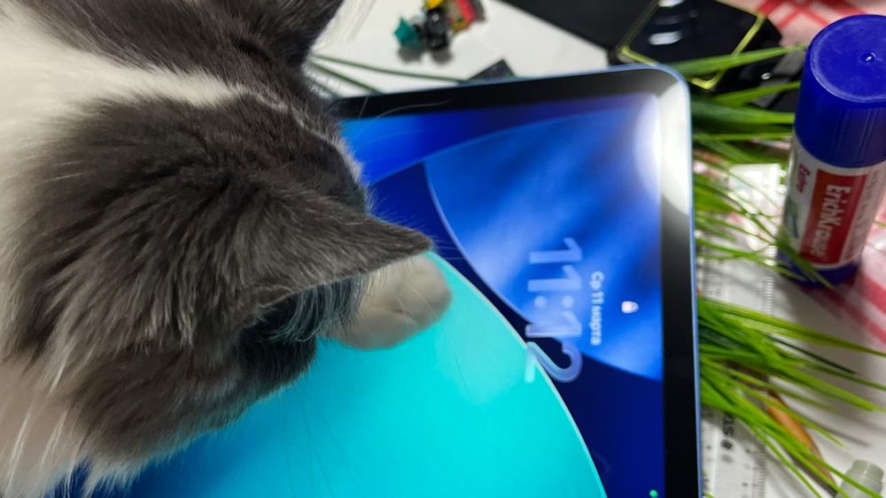 Ipad a16 год 2025  Айпад а16