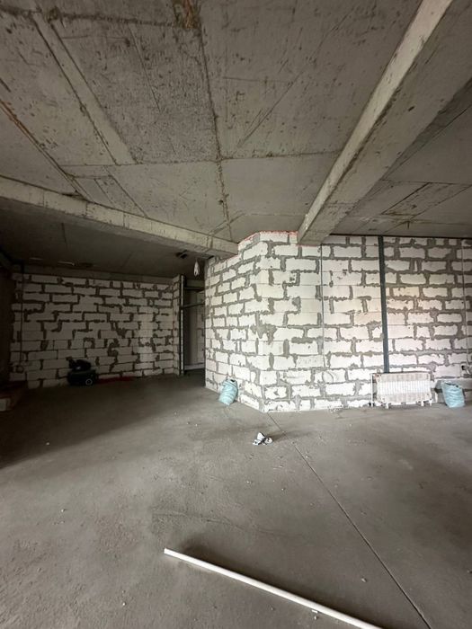ЖК Metropol Минор Мечеть | 460кв - нежилое помещение Продажа