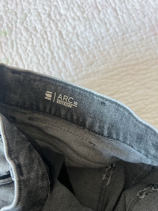 G-star arc 3D boyfriend  номер 24