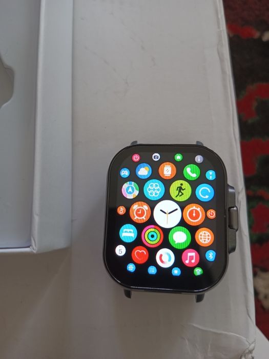 smart sogat yangi xolati