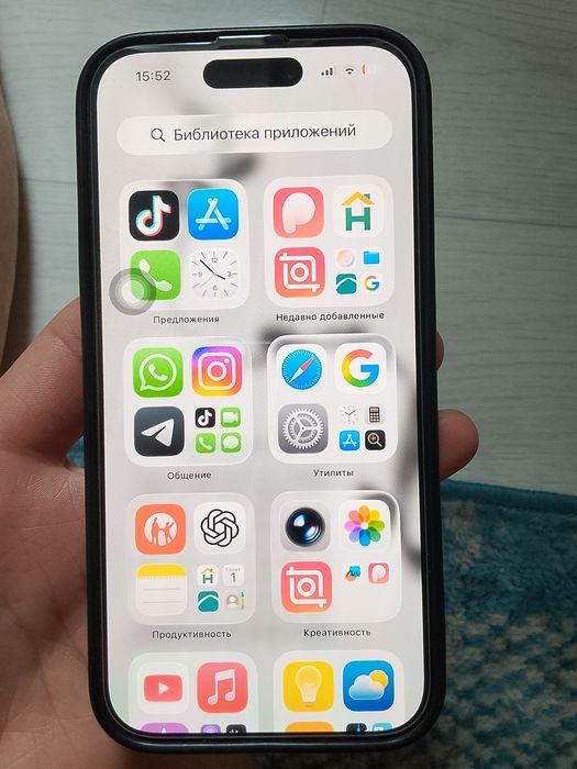 Продам айфон 14 про