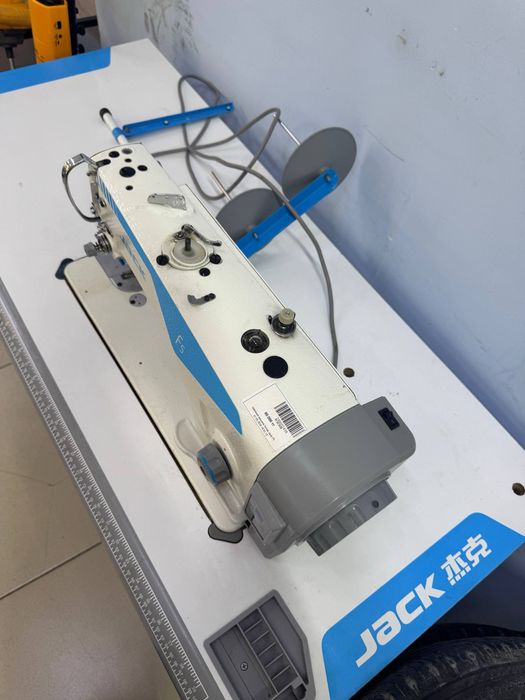 Швейная машина Китай Jack F5
