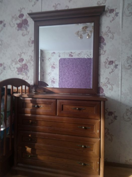 Спальный гарнитур