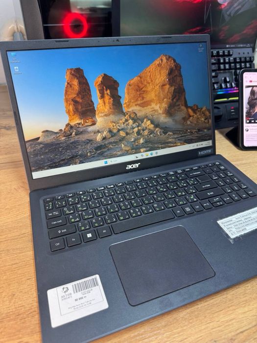 Ноутбук Acer Celeron N4