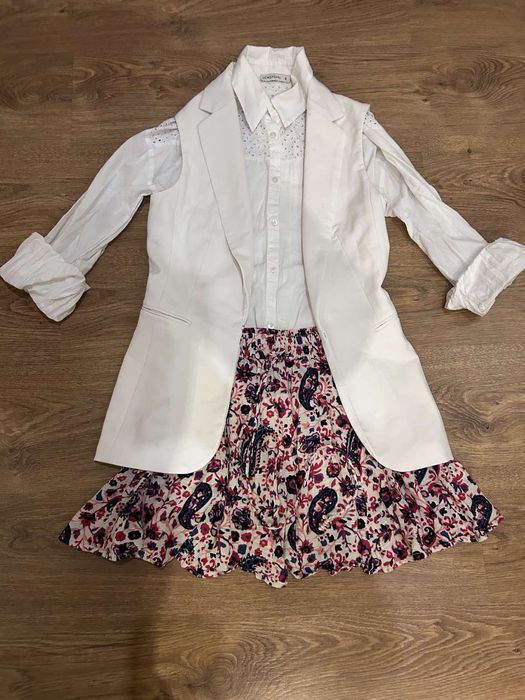 Зара Zara hm сет