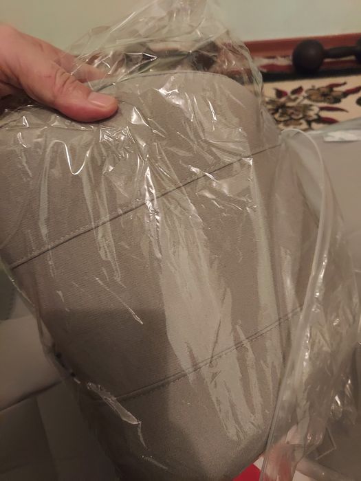 Чехол накидка BYD destroyer