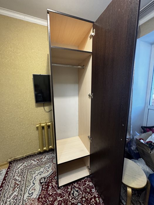 Продам плательный шкаф 7000тн