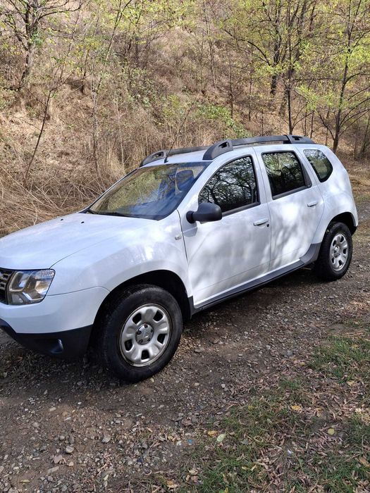 DACIA Duster 2015 — imagine 2