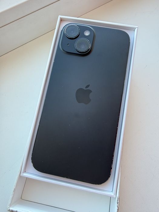 Iphone 15 128gb 80%