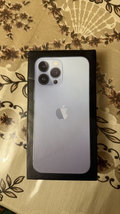 Продам Iphone 13 pro max 256
