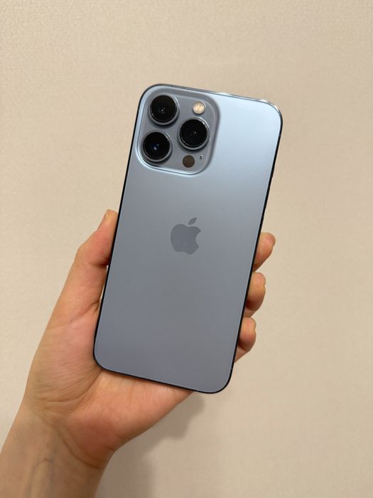 Iphone 13 pro 128 гб